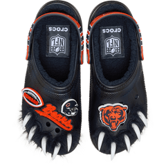 Crocs - NFL Chicago Bears Classic Lined Clog Women|Men