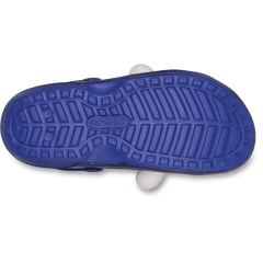 Crocs - NFL Buffalo Bills Classic Lined Clog Women|Men