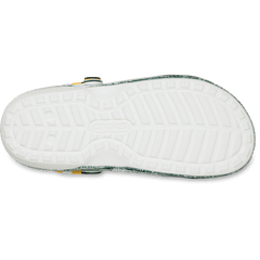 Crocs - NFL Green Bay Packers Classic Lined Clog Women|Men