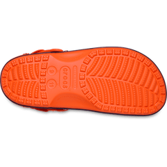 Crocs - NFL Denver Broncos Classic Clog Women|Men