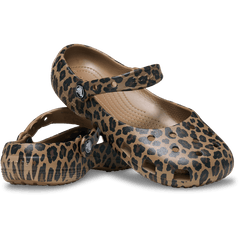 Crocs - Classic Animal Ballet Women