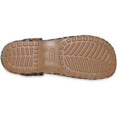 Crocs - Classic Animal Ballet Women