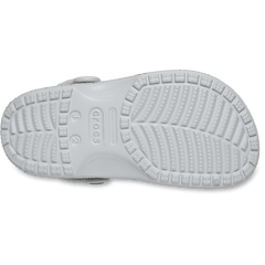 Crocs - Kids' Classic Glow Paint Splatter Clog Kids
