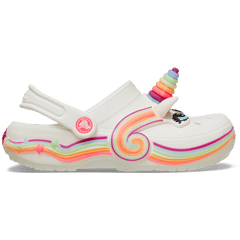 Crocs - Kids’ Classic IAM Unicorn Lights Clog Kids
