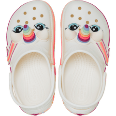 Crocs - Kids’ Classic IAM Unicorn Lights Clog Kids