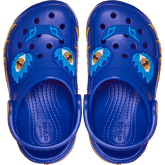 Crocs - Toddler Classic IAM Dragon Lights Clog Kids