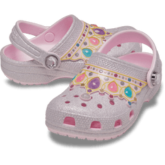 Crocs - Toddler IAM Princess Clog Kids
