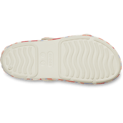 Crocs - Kids’ Crocband™ Cruiser Glow Confetti Band Sandal. Kids