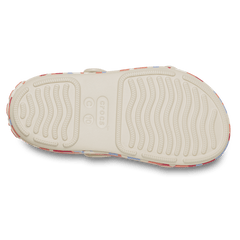 Crocs - Toddler Crocband™ Cruiser Glow Confetti Band Sandal Kids
