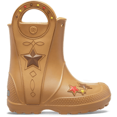 Crocs - Toddler Handle It Western Boot Kids