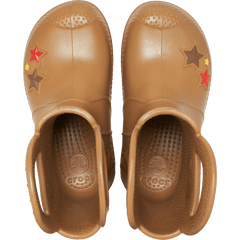 Crocs - Toddler Handle It Western Boot Kids