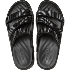 Crocs - Getaway Gems Strappy Women