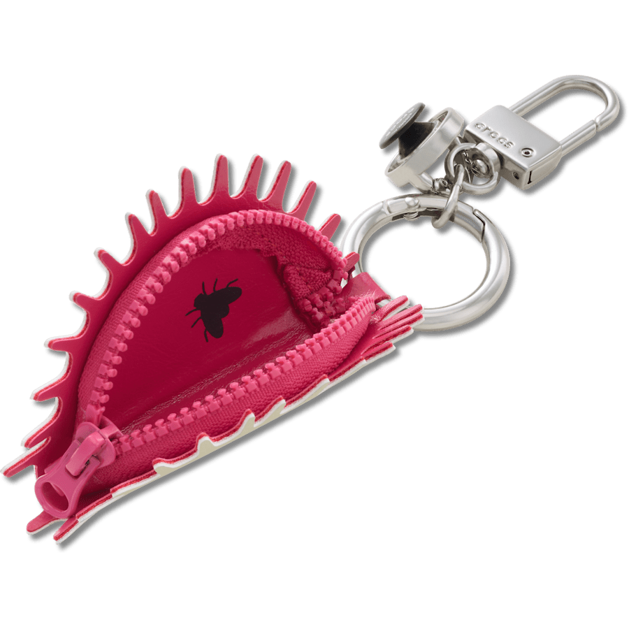 Crocs - Fly Trap Bag Charm Pouch Women|Kids