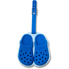 Crocs - Classic Clogs Luggage Tag Women|Kids