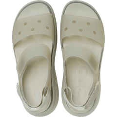 Crocs - Soho Frosted Y Strap Sandal Women