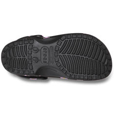 Crocs - Kids' Classic Flower Clog Kids