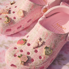Crocs - LoveShackFancy Classic Clog Women