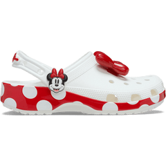 Crocs - Minnie Mouse Classic Clog Women|Men