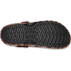 Crocs - NFL Cincinnati Bengals Classic Lined Clog Women|Men