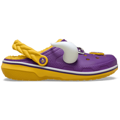 Crocs - NFL Minnesota Vikings Classic Lined Clog Women|Men