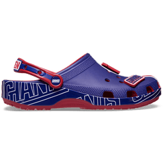 Crocs - NFL New York Giants Classic Clog Women|Men