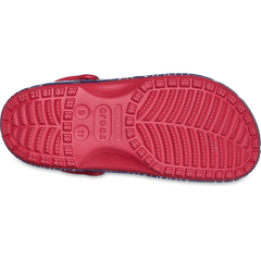 Crocs - NFL New York Giants Classic Clog Women|Men
