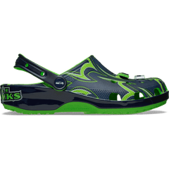 Crocs - NFL Seattle Seahawks Classic Clog Women|Men