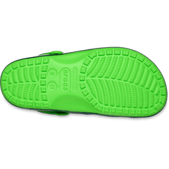 Crocs - NFL Seattle Seahawks Classic Clog Women|Men