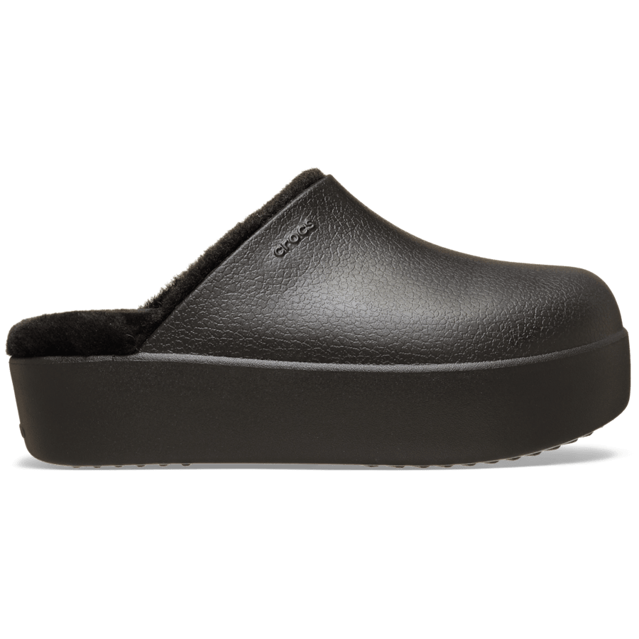 Crocs - Dylan Platform Lined Clog Women