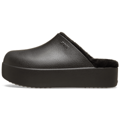 Crocs - Dylan Platform Lined Clog Women