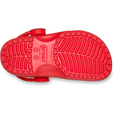 Crocs - Toddler Classic Flame Lights Backstrap Clog Kids