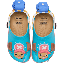 Crocs - Kids ONE PIECE Chopper Classic Clog Kids