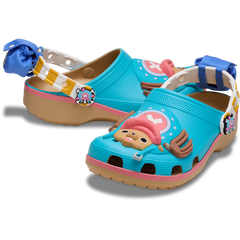 Crocs - Kids ONE PIECE Chopper Classic Clog Kids