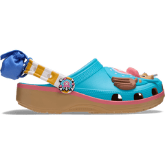 Crocs - Kids ONE PIECE Chopper Classic Clog Kids