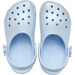 Crocs - Kids' Classic Pearl Shine Clog Kids