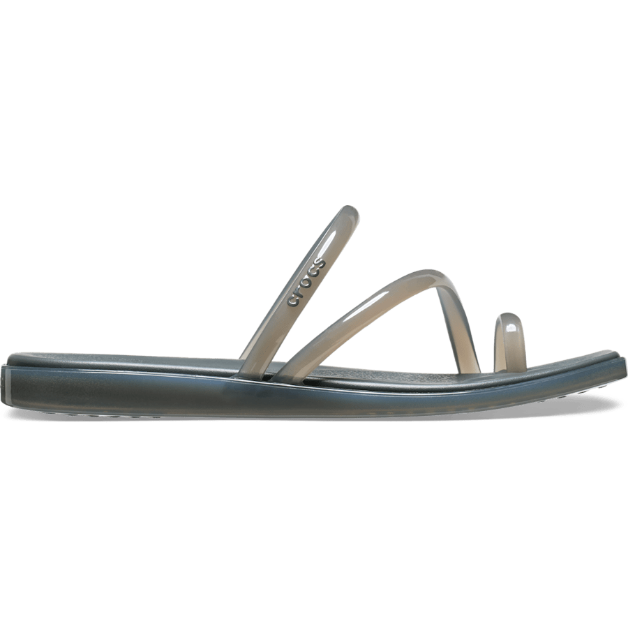 Crocs - Miami Jelly Toe Loop Sandal Women