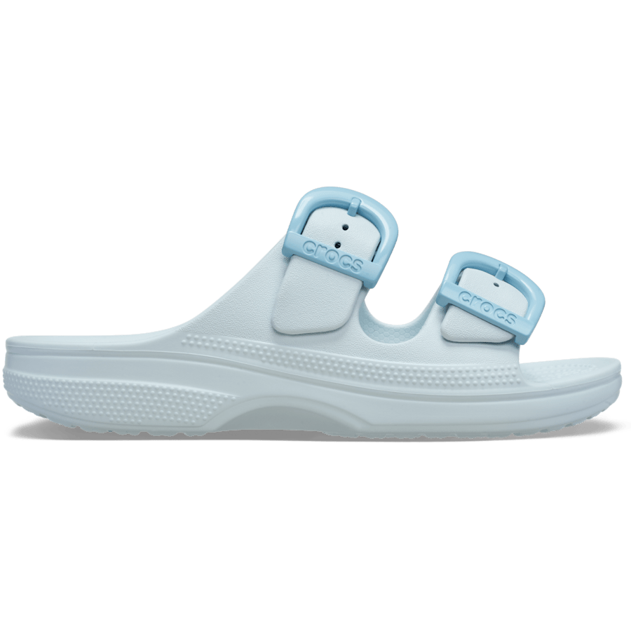 Crocs - Women's Saturday Enamel Buckle Sandal Women