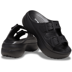 Crocs - Women's Saturday Platform Sandal Women