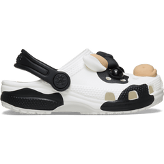 Crocs - Toddler IAM Cow Clog Kids
