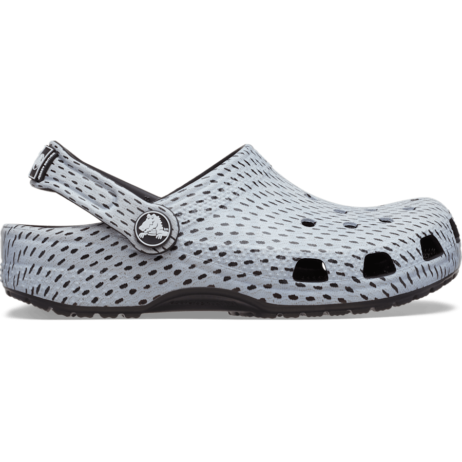 Crocs - Classic Jersey Clog K Kids