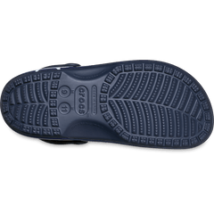 Crocs - NFL New England Patriots Classic Clog Women|Men