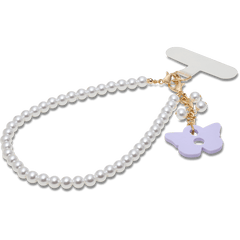 Crocs - Baroque Pearl Phone Wristlet Women|Kids