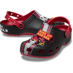 Crocs - NFL Arizona Cardinals Classic Clog Women|Men