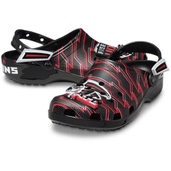 Crocs - NFL Atlanta Falcons Classic Clog Women|Men