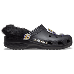 Crocs - NFL Baltimore Ravens Classic Clog Women|Men