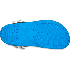 Crocs - NFL Carolina Panthers Classic Clog Women|Men