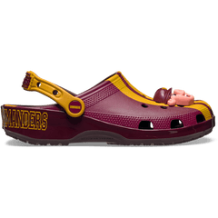 Crocs - NFL Washington Commanders Classic Clog Women|Men