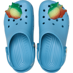 Crocs - Kids' Classic Scented Snow Cone Clog Kids