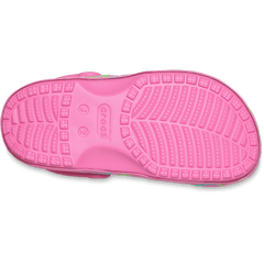 Crocs - Kids' Classic Heart Lights Clog Kids