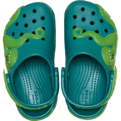 Crocs - Toddler Classic IAM Color Change Octopus Clog Kids